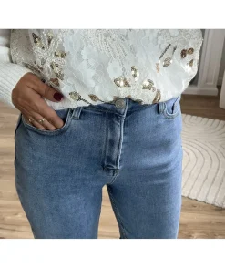 La boutique de Lilie PAUL> Jeans / Pantalons