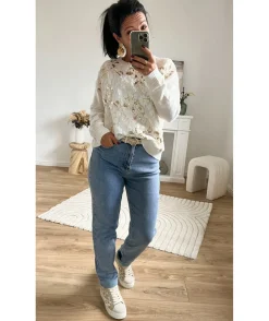 La boutique de Lilie PAUL> Jeans / Pantalons