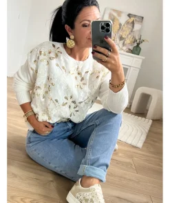 La boutique de Lilie PAUL> Jeans / Pantalons