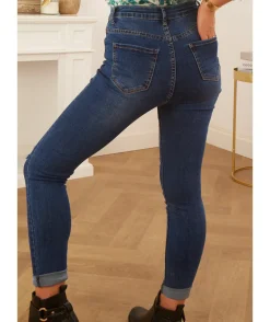 La boutique de Lilie PAULINA> Jeans / Pantalons