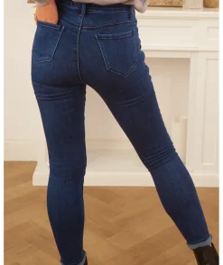 La boutique de Lilie PEGGY> Jeans / Pantalons