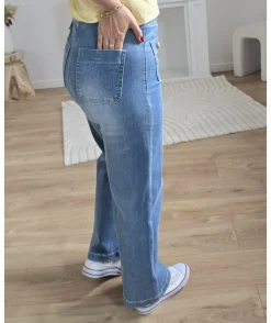La boutique de Lilie PRISCA> Jeans / Pantalons
