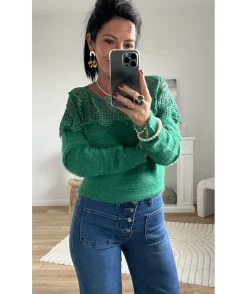 La boutique de Lilie QUENTIN> Jeans / Pantalons