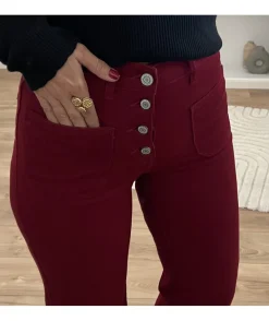 La boutique de Lilie JEANS QUENTIN> Jeans / Pantalons