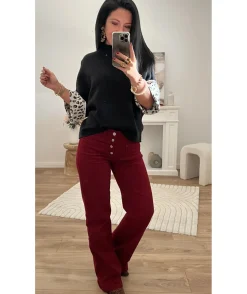 La boutique de Lilie JEANS QUENTIN> Jeans / Pantalons