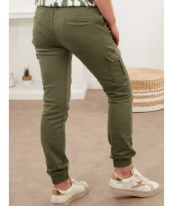 La boutique de Lilie JEANS QUETTY> Jeans / Pantalons