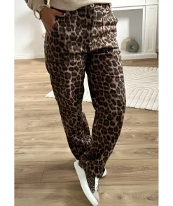 La boutique de Lilie JEANS ROBERT> Jeans / Pantalons