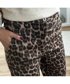 La boutique de Lilie JEANS ROBERT> Jeans / Pantalons
