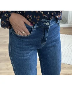 La boutique de Lilie RODRIGUE> Jeans / Pantalons