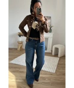 La boutique de Lilie RODRIGUE> Jeans / Pantalons