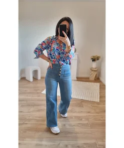 La boutique de Lilie SANDRA> Jeans / Pantalons