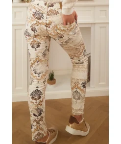 La boutique de Lilie JEANS SARAH> Jeans / Pantalons