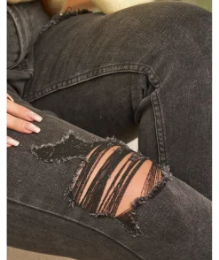 La boutique de Lilie JEANS SOLENE> Jeans / Pantalons