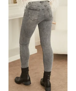 La boutique de Lilie JEANS SYBILE> Jeans / Pantalons