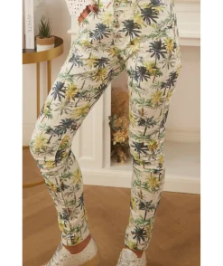 La boutique de Lilie JEANS SYLVAINE> Jeans / Pantalons