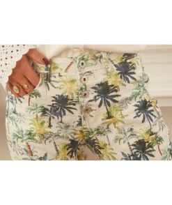 La boutique de Lilie JEANS SYLVAINE> Jeans / Pantalons