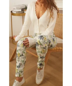 La boutique de Lilie JEANS SYLVAINE> Jeans / Pantalons