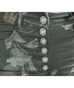 La boutique de Lilie JEANS TATIANA> Jeans / Pantalons