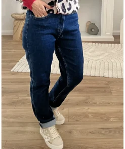 La boutique de Lilie THIBAULT> Jeans / Pantalons