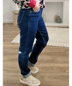La boutique de Lilie THIBAULT> Jeans / Pantalons
