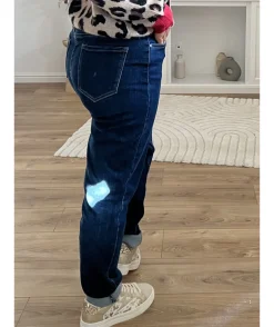 La boutique de Lilie THIBAULT> Jeans / Pantalons