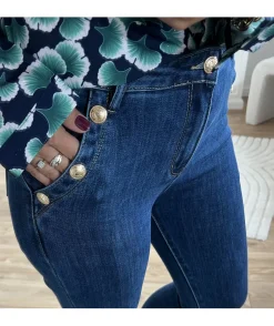 La boutique de Lilie THOMAS> Jeans / Pantalons