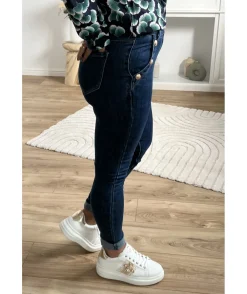 La boutique de Lilie THOMAS> Jeans / Pantalons