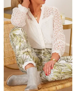 La boutique de Lilie JEANS ULISSE> Jeans / Pantalons