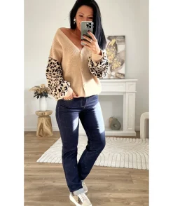 La boutique de Lilie VALENTIN> Jeans / Pantalons