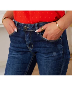 La boutique de Lilie WACITA> Jeans / Pantalons