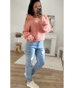 La boutique de Lilie WILLIAM> Jeans / Pantalons