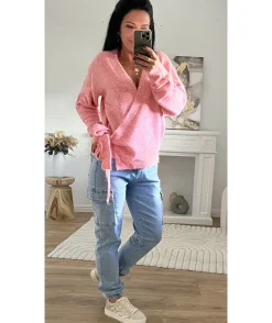 La boutique de Lilie WILLIAM> Jeans / Pantalons