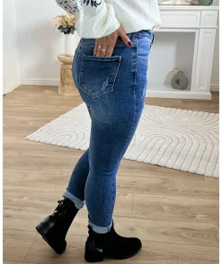 La boutique de Lilie YAELLE> Jeans / Pantalons