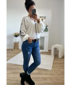 La boutique de Lilie YAELLE> Jeans / Pantalons