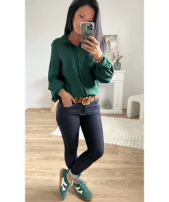 La boutique de Lilie YANICK> Jeans / Pantalons