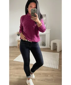 La boutique de Lilie YANICK> Jeans / Pantalons