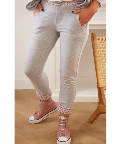 La boutique de Lilie JOGGING SARAH> Jeans / Pantalons