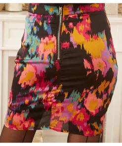 La boutique de Lilie JUPE ADELINE> Jupes / Shorts
