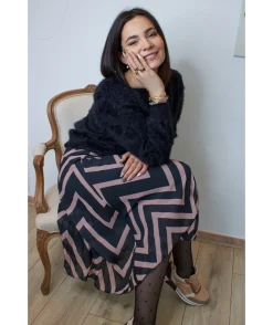 La boutique de Lilie JUPE ALEXANDRA> Jupes / Shorts