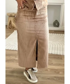 La boutique de Lilie JUPE ANNE HELENE> Jupes / Shorts
