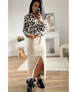 La boutique de Lilie JUPE ANNE HELENE> Jupes / Shorts