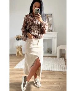La boutique de Lilie JUPE ANNE HELENE> Jupes / Shorts