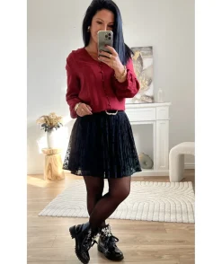 La boutique de Lilie JUPE ANNIE> Jupes / Shorts