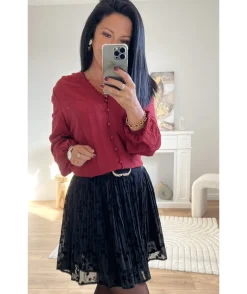 La boutique de Lilie JUPE ANNIE> Jupes / Shorts