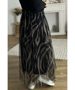 La boutique de Lilie JUPE ARIANA> Jupes / Shorts