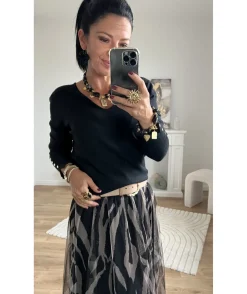 La boutique de Lilie JUPE ARIANA> Jupes / Shorts