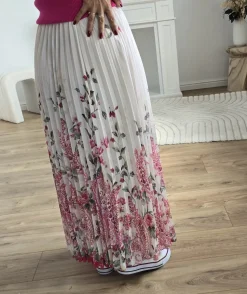 La boutique de Lilie JUPE AURELIE> Jupes / Shorts