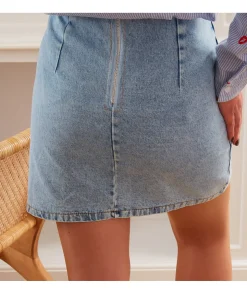 La boutique de Lilie JUPE BARBARA> Jupes / Shorts