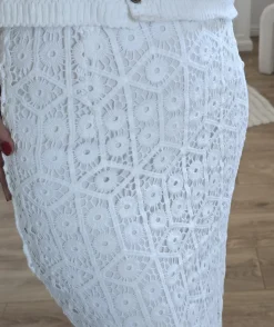 La boutique de Lilie JUPE BERENICE> Jupes / Shorts