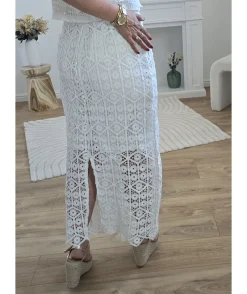 La boutique de Lilie JUPE BERENICE> Jupes / Shorts